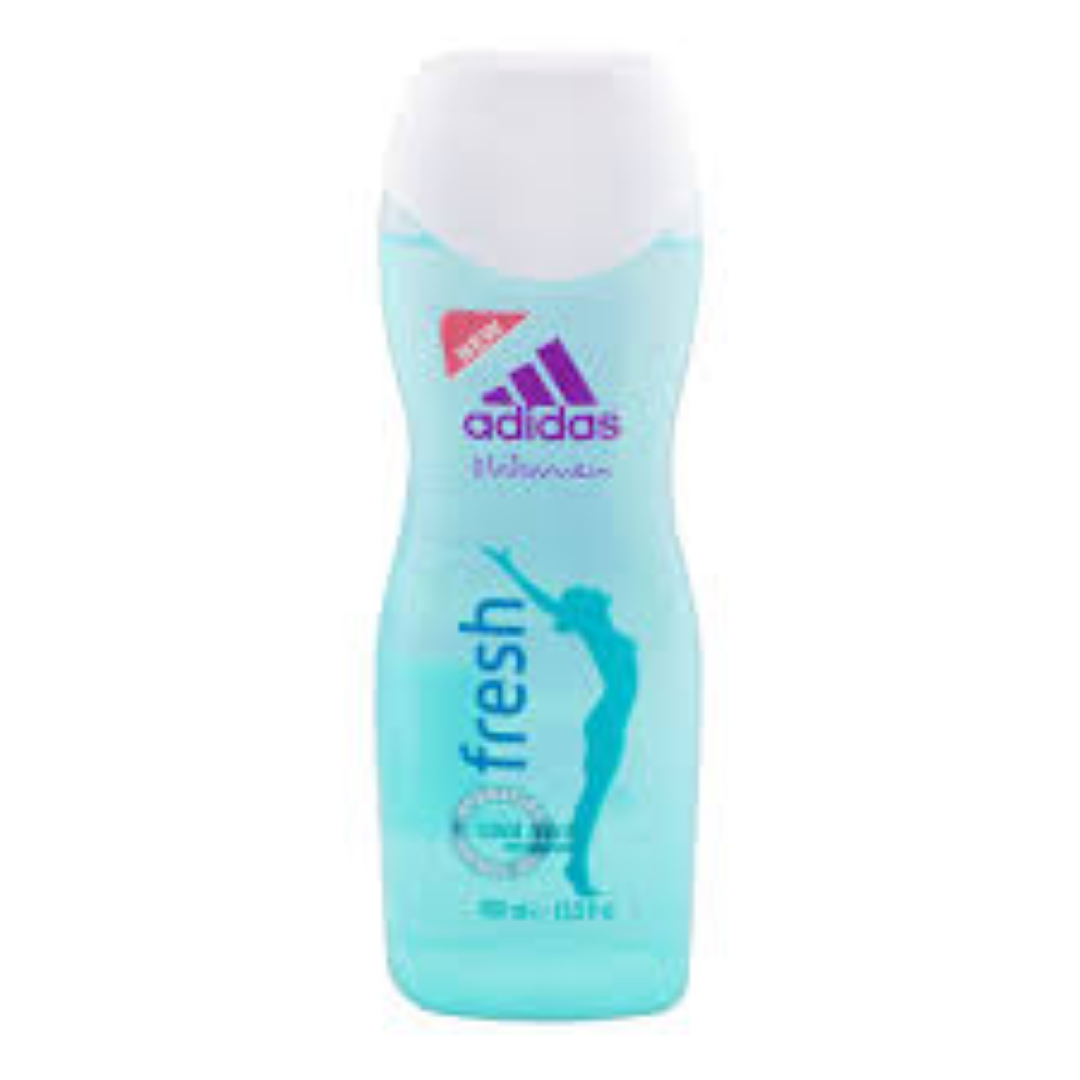 ADIDAS SHOWER GEL COOLMINT FRESH 400ML